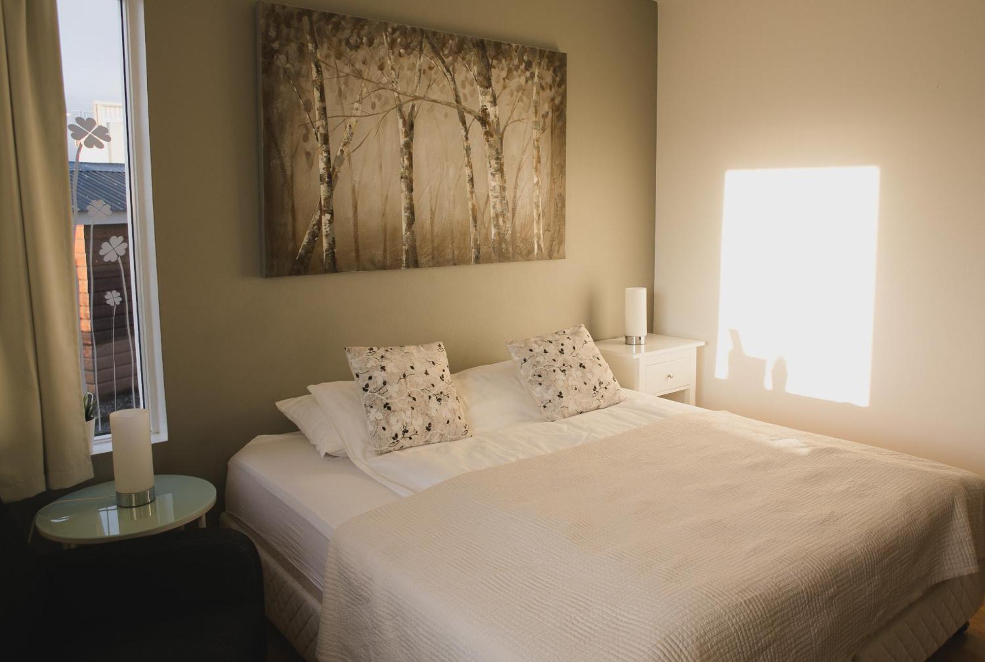 Guesthouse Lyngholt Þórshöfn Dış mekan fotoğraf