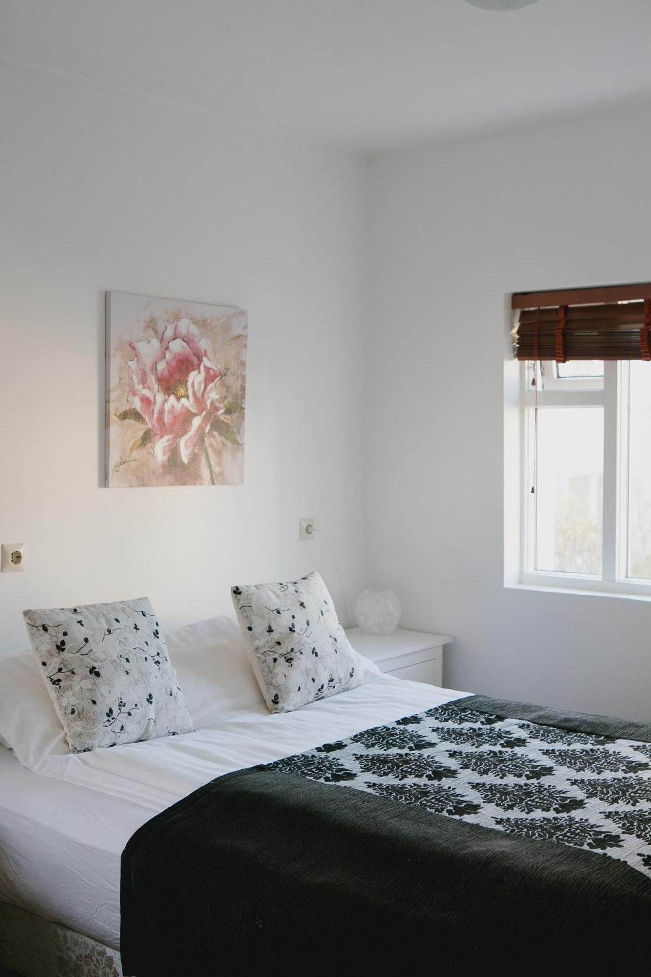 Guesthouse Lyngholt Þórshöfn Dış mekan fotoğraf